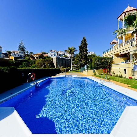 نيرخا Refurbished 2-Bed Apartment Burriana Beach. المظهر الخارجي الصورة
