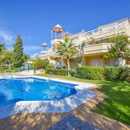 نيرخا Refurbished 2-Bed Apartment Burriana Beach. المظهر الخارجي الصورة