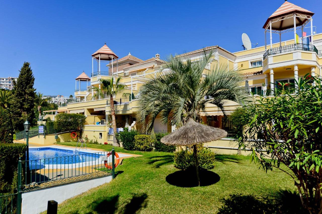 نيرخا Refurbished 2-Bed Apartment Burriana Beach. المظهر الخارجي الصورة