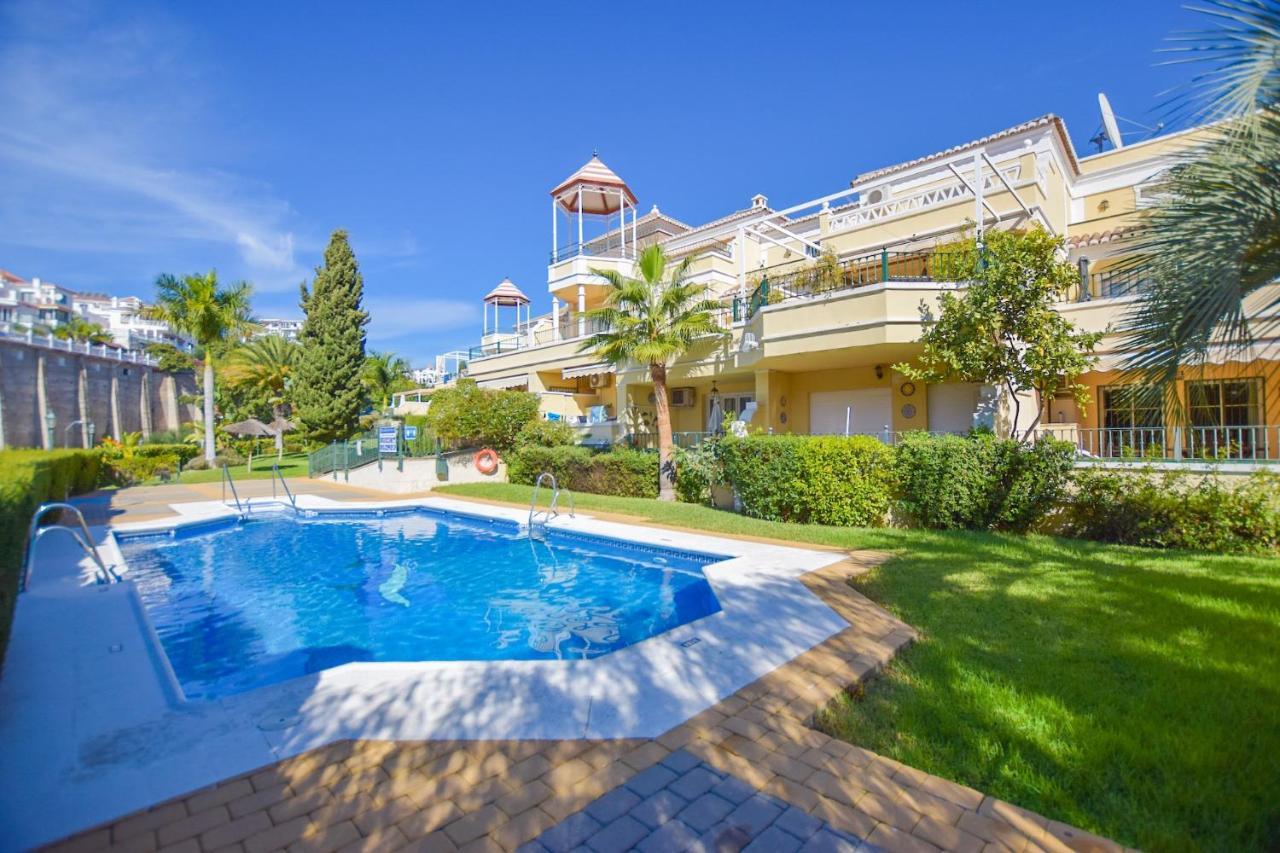 نيرخا Refurbished 2-Bed Apartment Burriana Beach. المظهر الخارجي الصورة