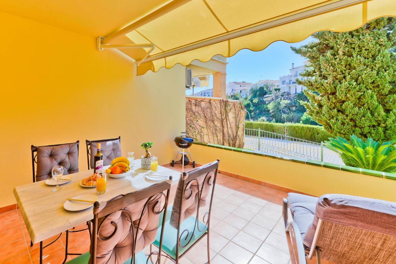 نيرخا Refurbished 2-Bed Apartment Burriana Beach. المظهر الخارجي الصورة